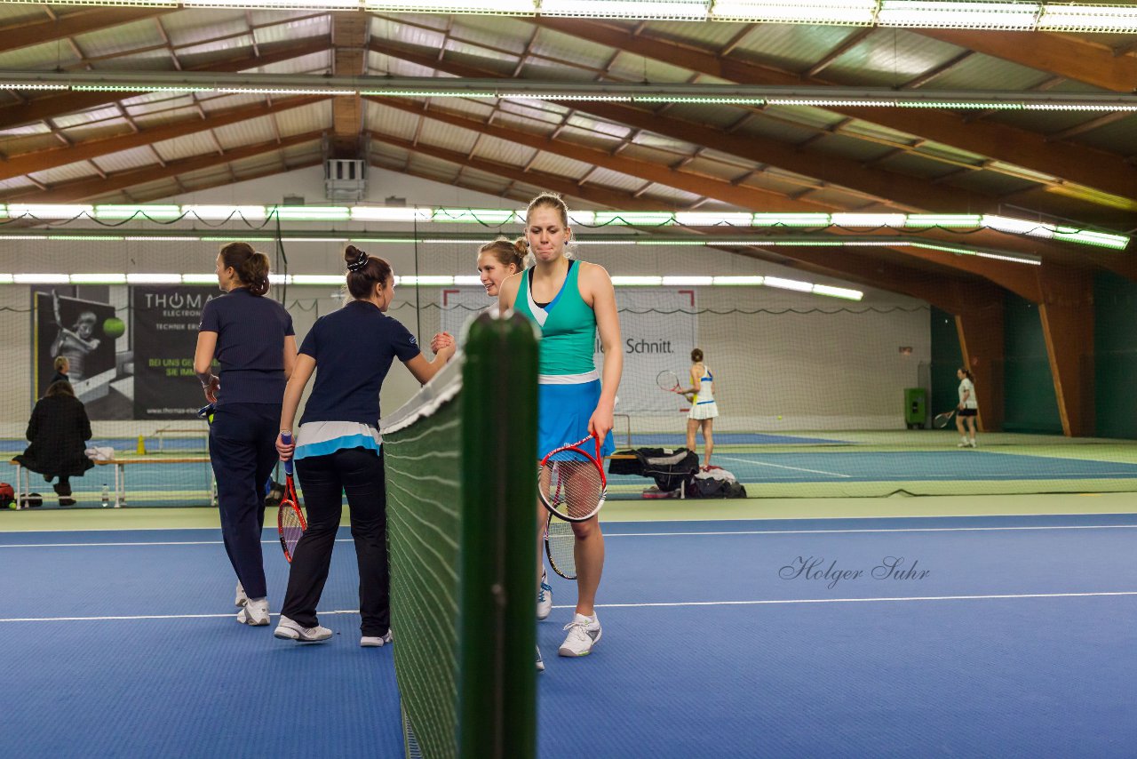 Anna Klasen 1016 - Punktspiel Groflottbeker THGC vs TC GW Gifhorn